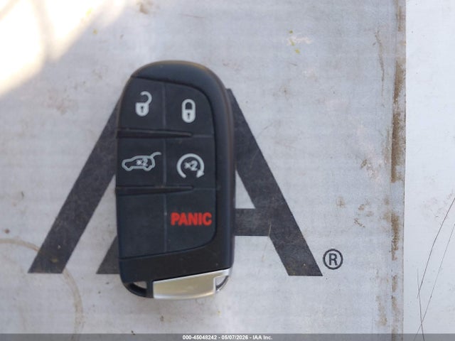 Продажа на аукционе авто 2015 Jeep Grand Cherokee Summit, vin: 1C4RJFJG4FC150736, номер лота: 45048242