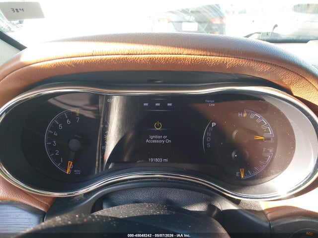 Продажа на аукционе авто 2015 Jeep Grand Cherokee Summit, vin: 1C4RJFJG4FC150736, номер лота: 45048242
