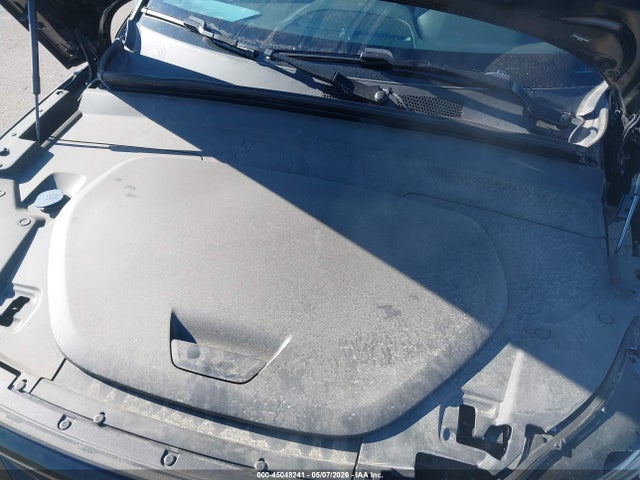 45048241 :رقم المزاد ، YV4ER3HJ0S2460872 vin ، 2025 Volvo Ex40 Core, Twin Motor, Fully Electric مزاد بيع