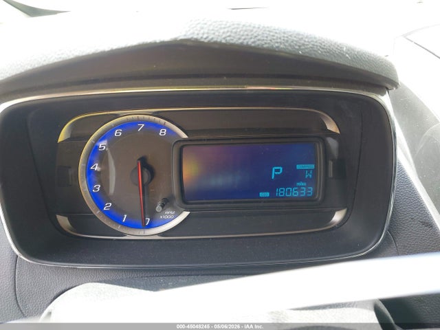 Продажа на аукционе авто 2015 Chevrolet Trax Lt, vin: KL7CJRSB2FB095524, номер лота: 45048245