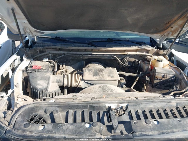45048243 :رقم المزاد ، 1GT49ME7XRF161440 vin ، 2024 Gmc Sierra 2500hd 4wd  Long Bed Sle مزاد بيع