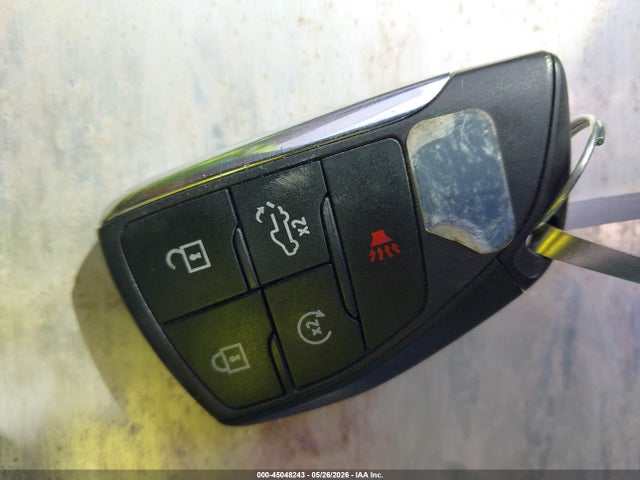 45048243 :رقم المزاد ، 1GT49ME7XRF161440 vin ، 2024 Gmc Sierra 2500hd 4wd  Long Bed Sle مزاد بيع
