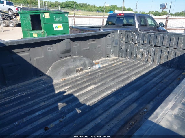 45048243 :رقم المزاد ، 1GT49ME7XRF161440 vin ، 2024 Gmc Sierra 2500hd 4wd  Long Bed Sle مزاد بيع