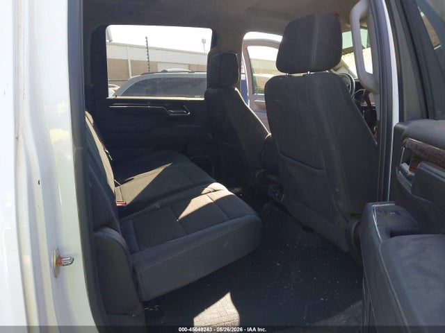 45048243 :رقم المزاد ، 1GT49ME7XRF161440 vin ، 2024 Gmc Sierra 2500hd 4wd  Long Bed Sle مزاد بيع
