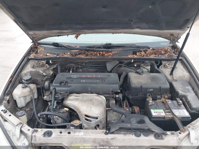 Aukcja sprzedaży 2004 Toyota Camry Le, vin: 4T1BE32K64U835461, numer aukcji: 45048251