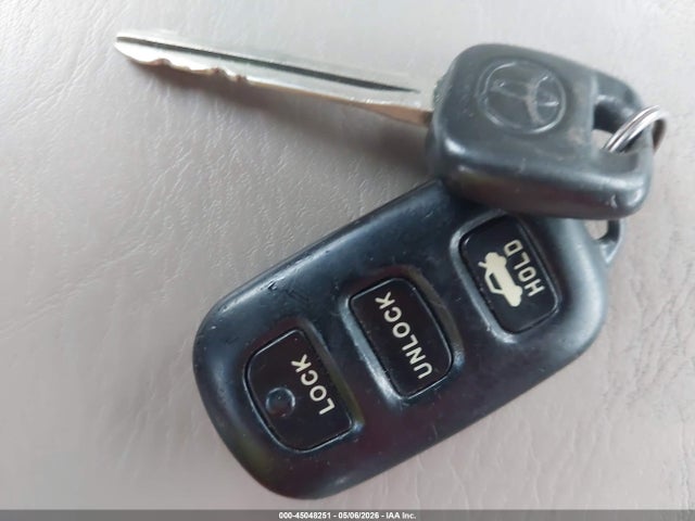 Aukcja sprzedaży 2004 Toyota Camry Le, vin: 4T1BE32K64U835461, numer aukcji: 45048251