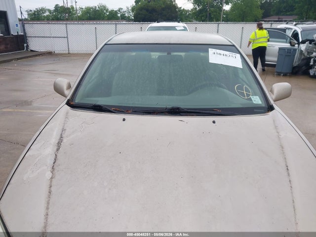 Aukcja sprzedaży 2004 Toyota Camry Le, vin: 4T1BE32K64U835461, numer aukcji: 45048251