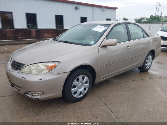 Aukcja sprzedaży 2004 Toyota Camry Le, vin: 4T1BE32K64U835461, numer aukcji: 45048251