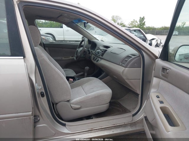 Aukcja sprzedaży 2004 Toyota Camry Le, vin: 4T1BE32K64U835461, numer aukcji: 45048251