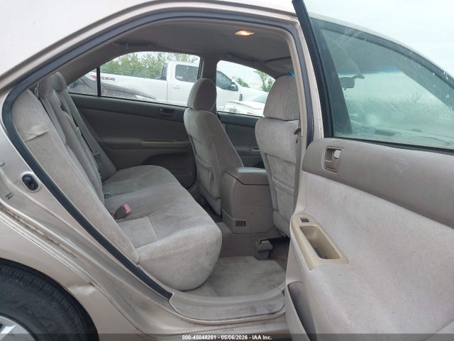 Aukcja sprzedaży 2004 Toyota Camry Le, vin: 4T1BE32K64U835461, numer aukcji: 45048251