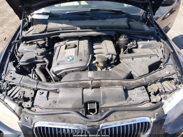 Продаж на аукціоні авто 2011 Bmw 328i, vin: WBADW7C55BE545002, номер лоту: 45048250