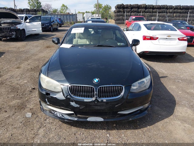 Продаж на аукціоні авто 2011 Bmw 328i, vin: WBADW7C55BE545002, номер лоту: 45048250