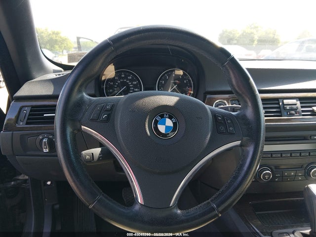 Продаж на аукціоні авто 2011 Bmw 328i, vin: WBADW7C55BE545002, номер лоту: 45048250