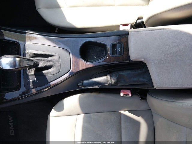 Продаж на аукціоні авто 2011 Bmw 328i, vin: WBADW7C55BE545002, номер лоту: 45048250
