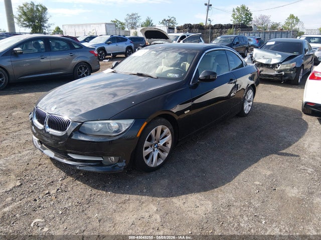 Продаж на аукціоні авто 2011 Bmw 328i, vin: WBADW7C55BE545002, номер лоту: 45048250