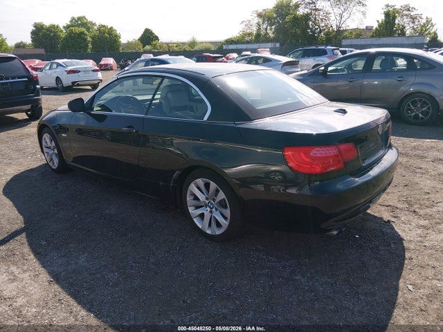 Продаж на аукціоні авто 2011 Bmw 328i, vin: WBADW7C55BE545002, номер лоту: 45048250