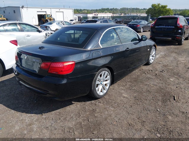 Продаж на аукціоні авто 2011 Bmw 328i, vin: WBADW7C55BE545002, номер лоту: 45048250