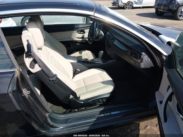 Продаж на аукціоні авто 2011 Bmw 328i, vin: WBADW7C55BE545002, номер лоту: 45048250