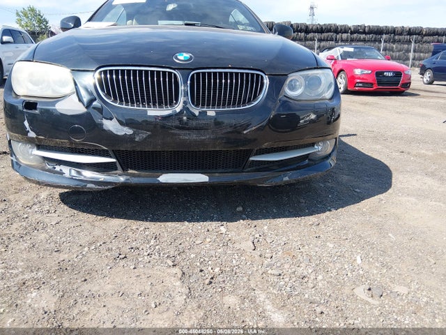 Продаж на аукціоні авто 2011 Bmw 328i, vin: WBADW7C55BE545002, номер лоту: 45048250