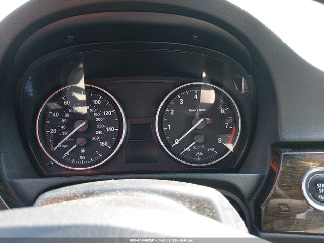 Продаж на аукціоні авто 2011 Bmw 328i, vin: WBADW7C55BE545002, номер лоту: 45048250