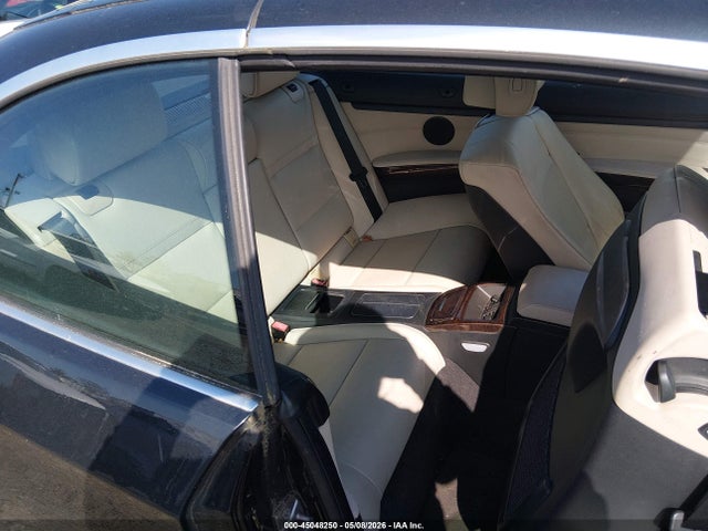 Продаж на аукціоні авто 2011 Bmw 328i, vin: WBADW7C55BE545002, номер лоту: 45048250