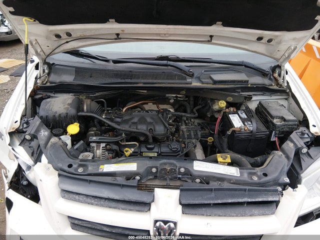 Aukcja sprzedaży 2010 Dodge Grand Caravan Se, vin: 2D4RN4DE8AR192185, numer aukcji: 45048252