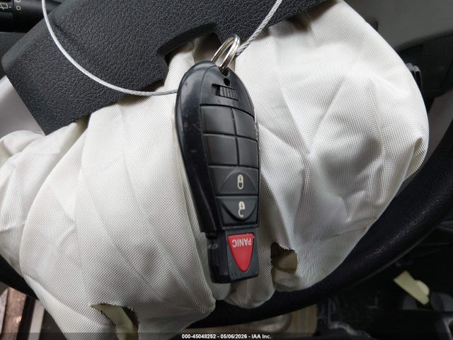 Aukcja sprzedaży 2010 Dodge Grand Caravan Se, vin: 2D4RN4DE8AR192185, numer aukcji: 45048252