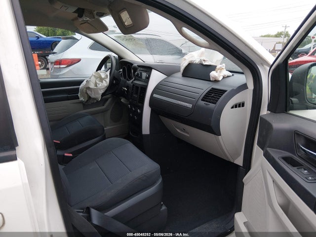 Aukcja sprzedaży 2010 Dodge Grand Caravan Se, vin: 2D4RN4DE8AR192185, numer aukcji: 45048252