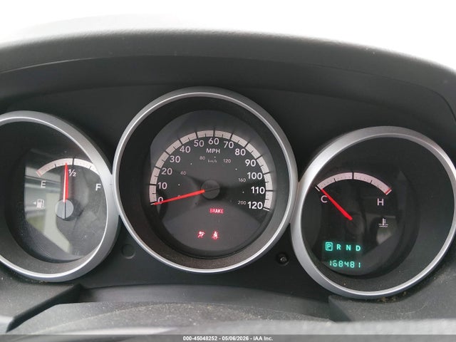 Aukcja sprzedaży 2010 Dodge Grand Caravan Se, vin: 2D4RN4DE8AR192185, numer aukcji: 45048252