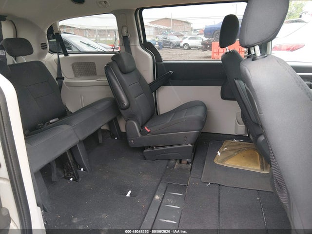 Aukcja sprzedaży 2010 Dodge Grand Caravan Se, vin: 2D4RN4DE8AR192185, numer aukcji: 45048252