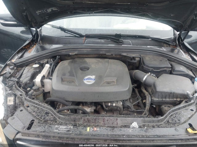 2015 Volvo Xc60 T5 Premier მანქანა იყიდება აუქციონზე, vin: YV440MDK1F2662894, აუქციონის ნომერი: 45048256