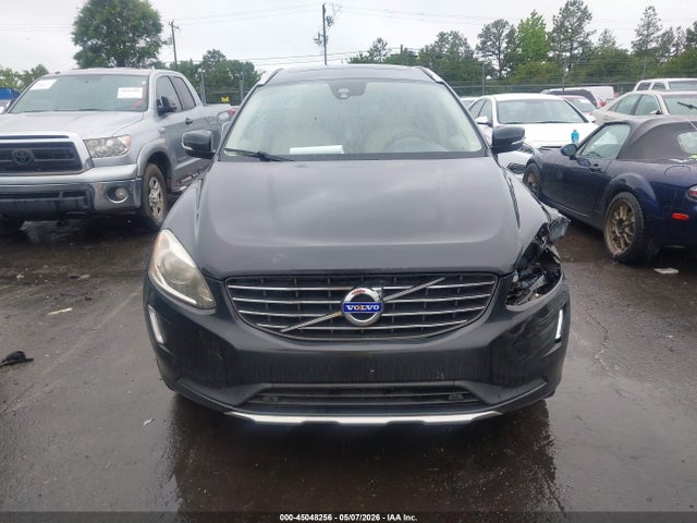 2015 Volvo Xc60 T5 Premier მანქანა იყიდება აუქციონზე, vin: YV440MDK1F2662894, აუქციონის ნომერი: 45048256