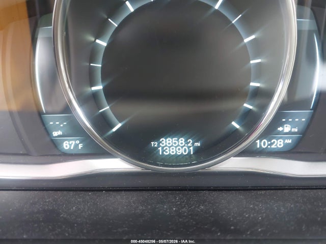 2015 Volvo Xc60 T5 Premier მანქანა იყიდება აუქციონზე, vin: YV440MDK1F2662894, აუქციონის ნომერი: 45048256