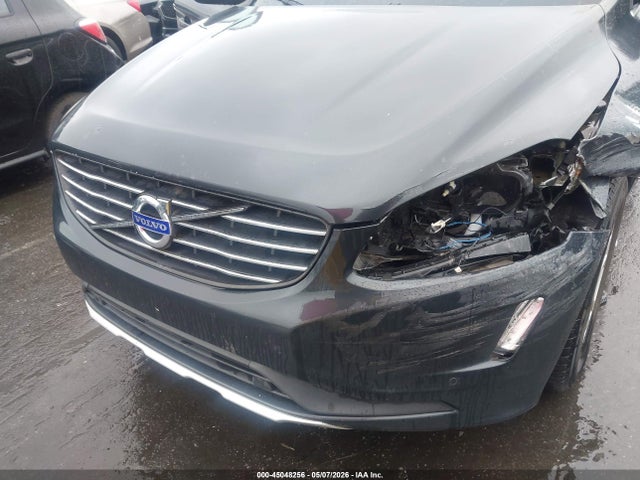 2015 Volvo Xc60 T5 Premier მანქანა იყიდება აუქციონზე, vin: YV440MDK1F2662894, აუქციონის ნომერი: 45048256