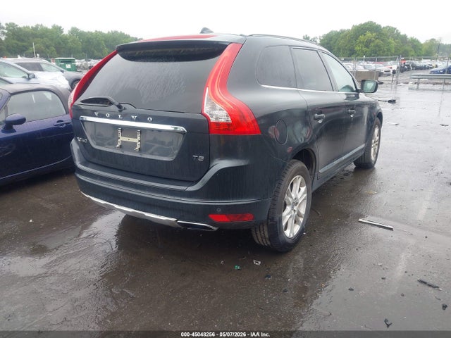 2015 Volvo Xc60 T5 Premier მანქანა იყიდება აუქციონზე, vin: YV440MDK1F2662894, აუქციონის ნომერი: 45048256