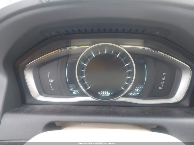 2015 Volvo Xc60 T5 Premier მანქანა იყიდება აუქციონზე, vin: YV440MDK1F2662894, აუქციონის ნომერი: 45048256