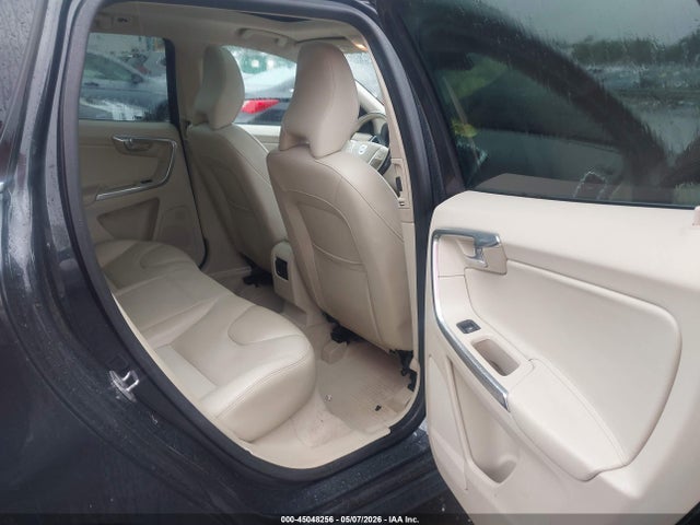 2015 Volvo Xc60 T5 Premier მანქანა იყიდება აუქციონზე, vin: YV440MDK1F2662894, აუქციონის ნომერი: 45048256