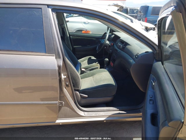 Продажа на аукционе авто 2005 Toyota Corolla S, vin: 1NXBR32E45Z378150, номер лота: 45048260