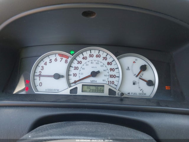 Продажа на аукционе авто 2005 Toyota Corolla S, vin: 1NXBR32E45Z378150, номер лота: 45048260