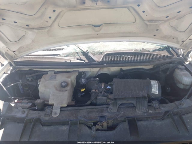 2004 Chevrolet Express მანქანა იყიდება აუქციონზე, vin: 1GCFG15T541182809, აუქციონის ნომერი: 45048266