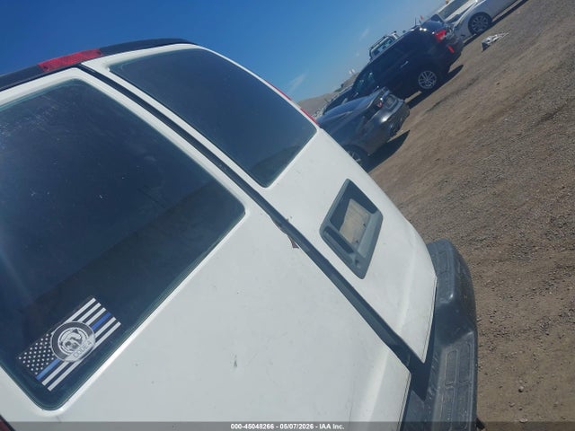 2004 Chevrolet Express მანქანა იყიდება აუქციონზე, vin: 1GCFG15T541182809, აუქციონის ნომერი: 45048266