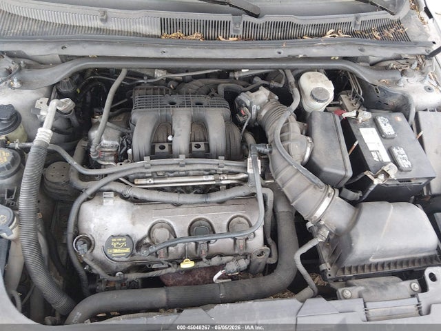 Продажа на аукционе авто 2012 Ford Taurus Se, vin: 1FAHP2DW5CG117468, номер лота: 45048267