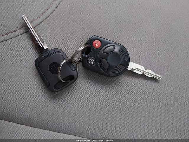 Продажа на аукционе авто 2012 Ford Taurus Se, vin: 1FAHP2DW5CG117468, номер лота: 45048267