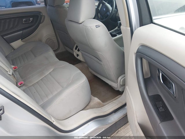 Продажа на аукционе авто 2012 Ford Taurus Se, vin: 1FAHP2DW5CG117468, номер лота: 45048267