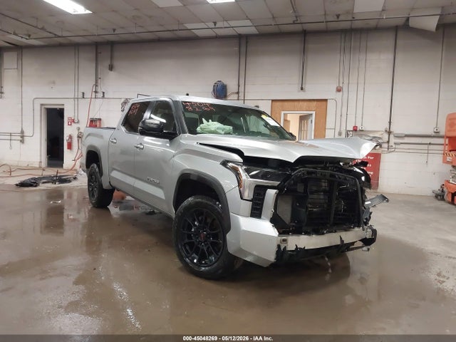 Продаж на аукціоні авто 2025 Toyota Tundra Sr5, vin: 5TFLA5DB4SX329796, номер лоту: 45048269