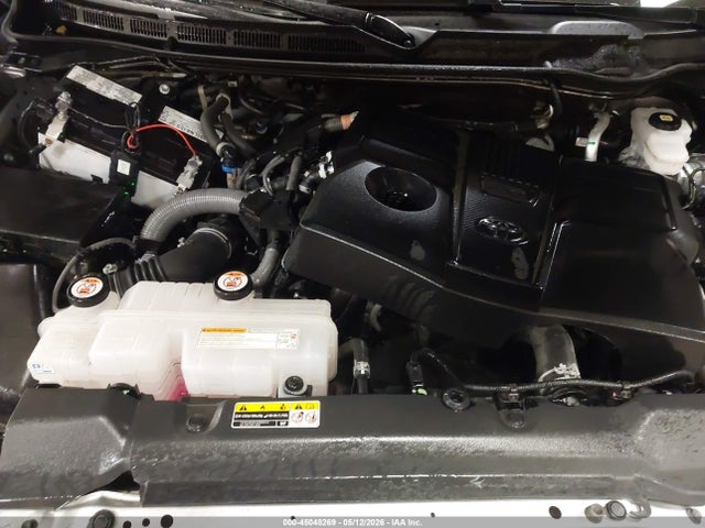 Aukcja sprzedaży 2025 Toyota Tundra Sr5, vin: 5TFLA5DB4SX329796, numer aukcji: 45048269