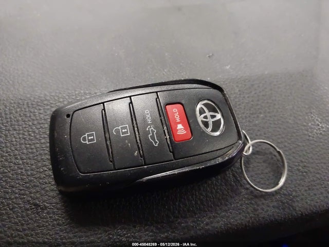 Aukcja sprzedaży 2025 Toyota Tundra Sr5, vin: 5TFLA5DB4SX329796, numer aukcji: 45048269