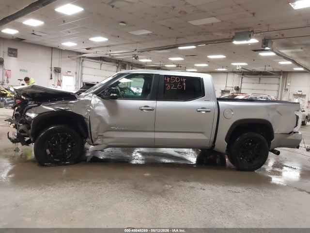 Aukcja sprzedaży 2025 Toyota Tundra Sr5, vin: 5TFLA5DB4SX329796, numer aukcji: 45048269