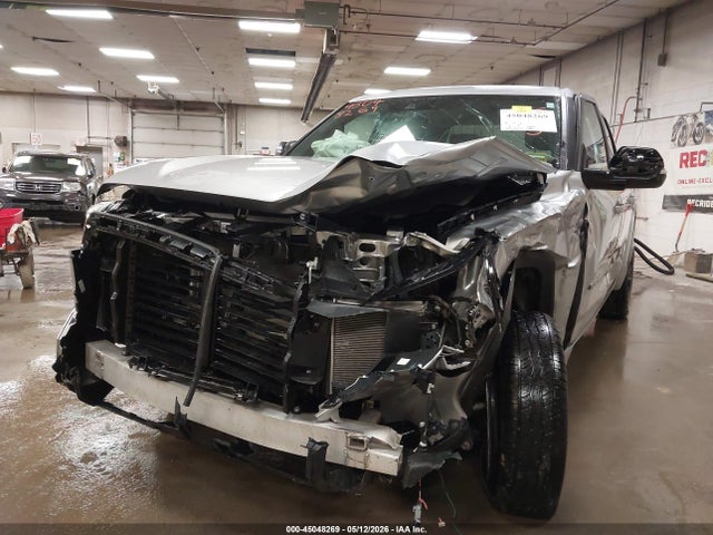 Aukcja sprzedaży 2025 Toyota Tundra Sr5, vin: 5TFLA5DB4SX329796, numer aukcji: 45048269
