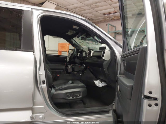 Aukcja sprzedaży 2025 Toyota Tundra Sr5, vin: 5TFLA5DB4SX329796, numer aukcji: 45048269